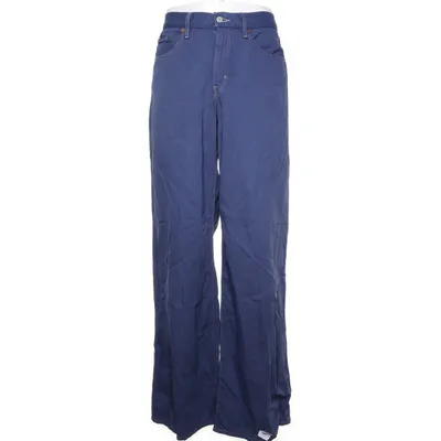Jean (Bleu) de Levi's Premium Coton, Lin