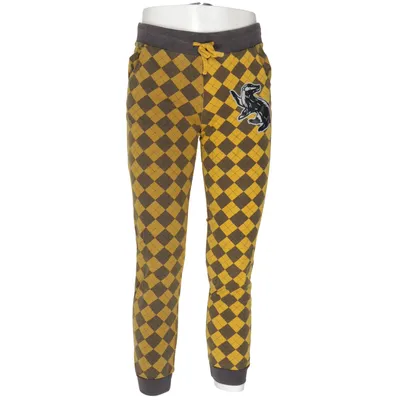 Pajama pants (Yellow, Gray) from Harry Potter Cotton