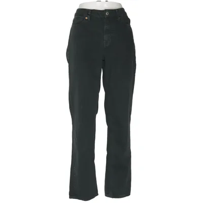 Jeans (Green) from Kings of Indigo Organic cotton