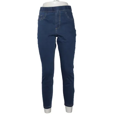 Treggings (Jeggings) de C&A Coton, Élasthane, Polyester