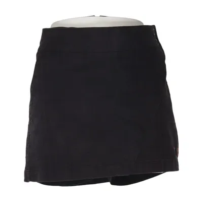 Skort (Svart) från Engelbert Strauss Bomull, Elastan, Polyester