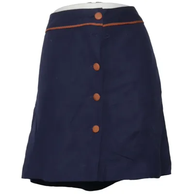 Jupe (Bleu) de Brooklyn Industries