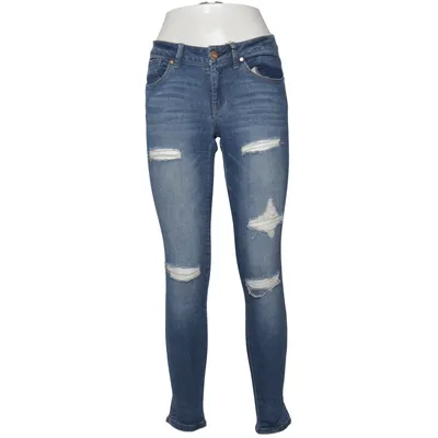 Jeans (Blue) from Astor Cotton, Elastane, Polyester, Viscose