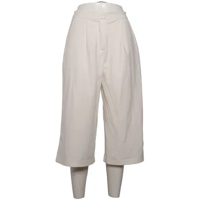 Culottes (Vit) från LFT Elastan, Polyester