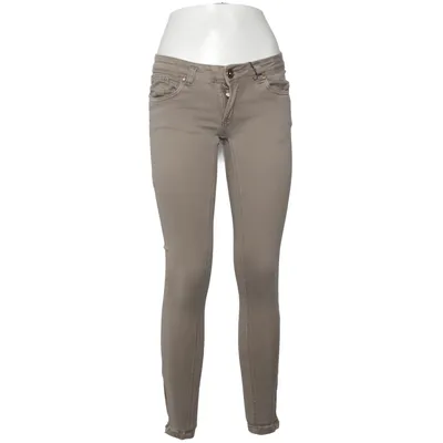 Jeans (Beige) from Toxik3 Jeans Cotton, Elastane