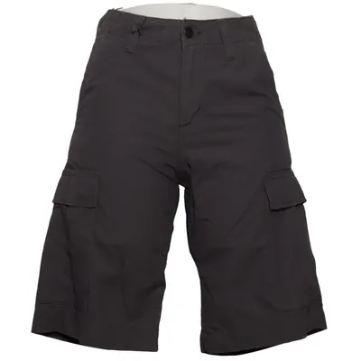 Cargoshorts (Regular Cargo Short) från Carhartt WIP Bomull, Polyester