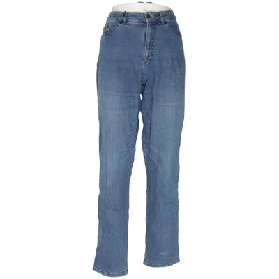 Jeans (PEGGY) från Rosner Bomull, Elastan, Polyamid