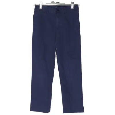 Chinos (Blå) från Polo Ralph Lauren Bomull, Elastan