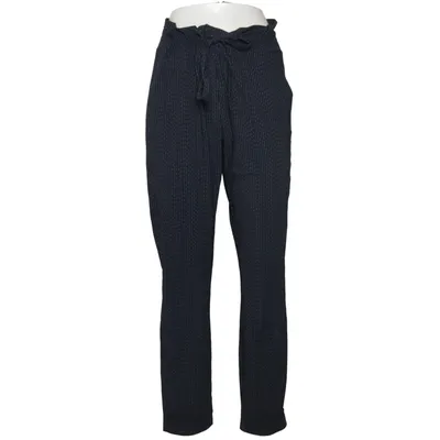 Suit pants (Blue) from Studio Anneloes Elastane, Polyamide