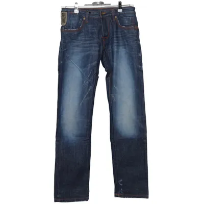 Jeans (Blau) von Denim Demon Baumwolle