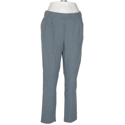 Bukser (Grå, Blå) fra By-Bar Amsterdam Polyester, Viscose, Uld