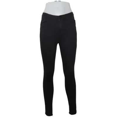 Jeans (Black) from Miss You Cotton, Elastane