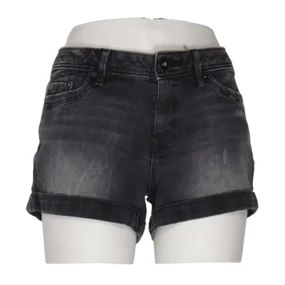 Jeansshorts (Grå) fra EDC by ESPRIT
