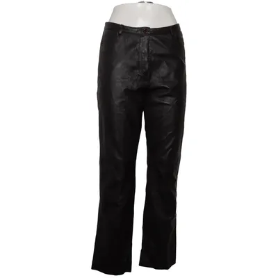 Bukser (Brun) fra Laura Clement Polyester