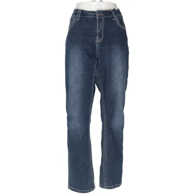 Jean (Bleu) de Birkhahn Mode
