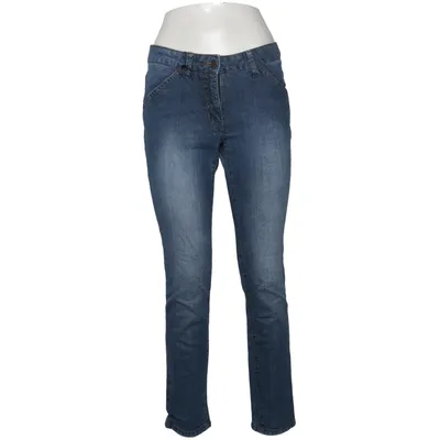 Jeans (Feel Comfort) från Corley Bomull, Elastan
