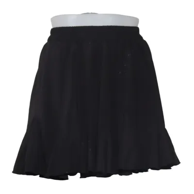 Nederdel (Sort) fra AvidLove Polyester