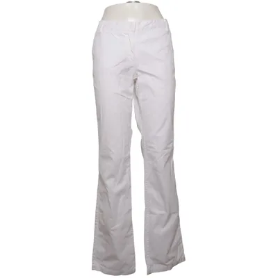 Chinos (Hvid) fra Tommy Hilfiger Bomuld