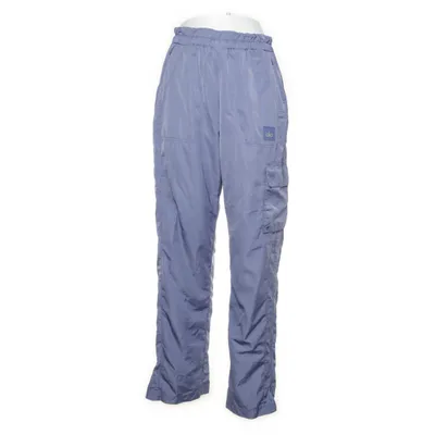 Træningsbukser (Blå) fra Alo Yoga Polyester