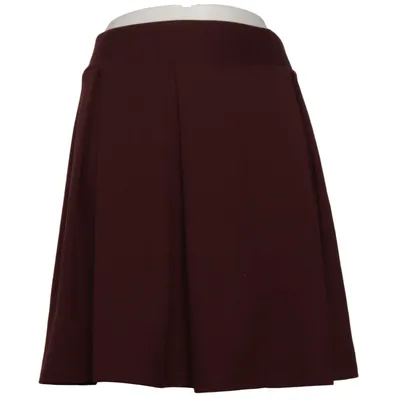 Skirt (Purple) from Anna Field Petite Elastane, Polyester, Viscose