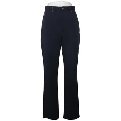 Chinos (Blå) från Calamity Jane's Elastan, Polyester, Viskos