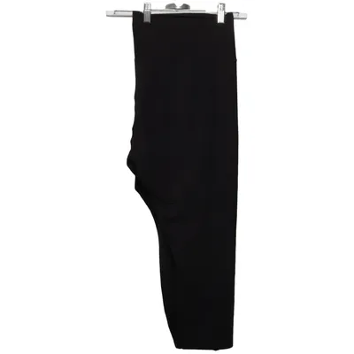 Sports tights (Transcend 7/8 Tight Legging) from Athleta Elastane, Nylon