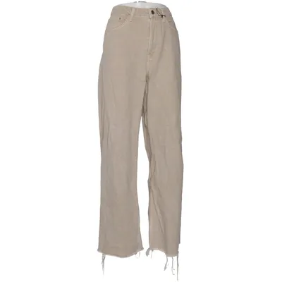 Jeans (Beige) från i8 Denim Bomull