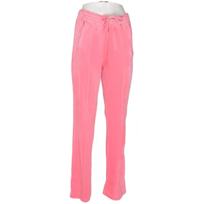 Mjukisbyxor (Rosa) från Juicy Couture Elastan, Polyester