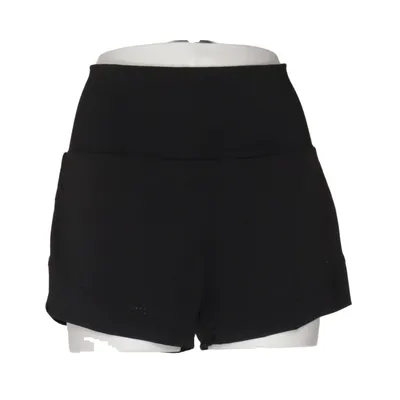 Träningsshorts (Svart) från Halara Elastan, Polyester