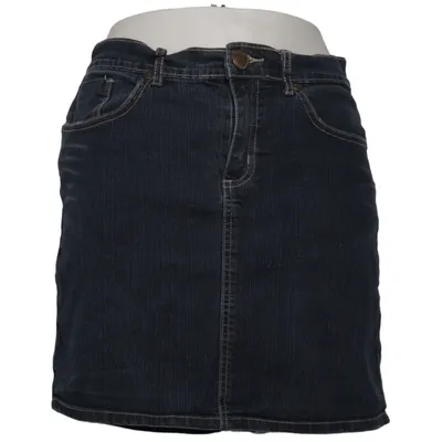 Denim skirt (Sonja) from One Love Denim