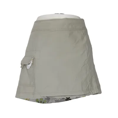 Omlottkjol (Grön) från L.O.G.G Sport by H&M