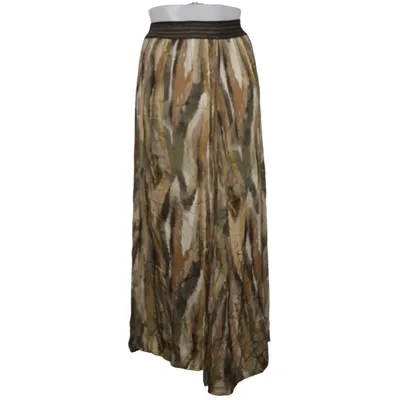 Maxi nederdel (Grezia P986) fra Please Viscose