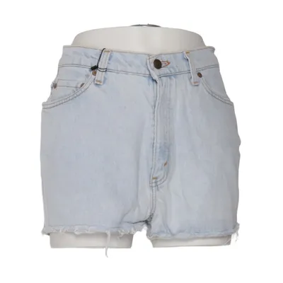 Jeansshorts (Blå) från Episode