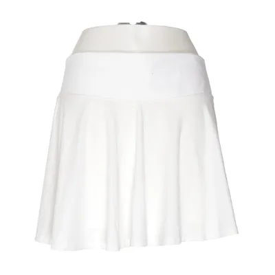 Træningsnederdel (Hvid) fra H&M Move Elastan, Polyester