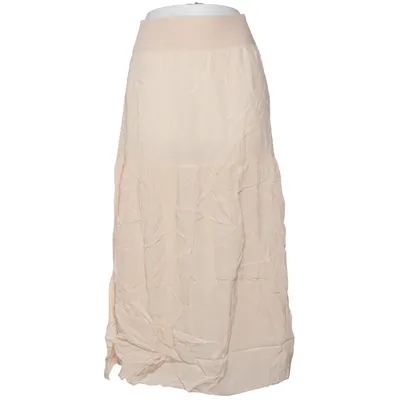 Maxi skirt (Beige) from Bellerose
