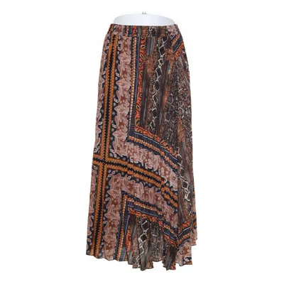 Maxi rok (swskirt071812214) van Shein Polyester
