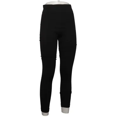 Collants de sport (Noir) de Australian Élasthane, Polyester