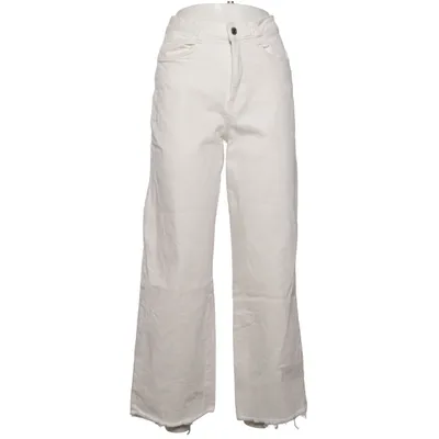 Spijkerbroek (Culotte) van Tom Tailor