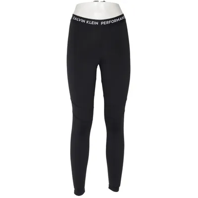 Collants de sport (Noir) de Calvin Klein Performance