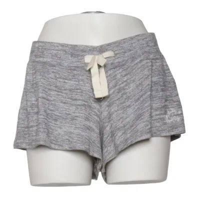 Sweatshort (Grijs) van Gilly Hicks Elastaan, Polyester, Viscose