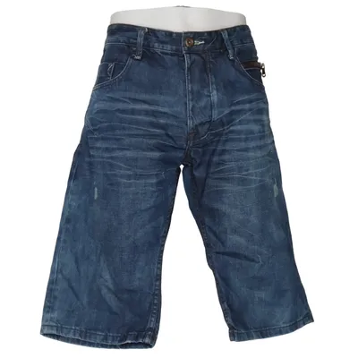 Jeansshorts (Blå) fra CoolCat Bomuld