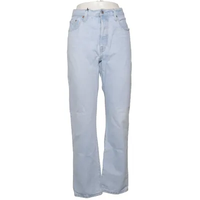 Jeans (501) from Levi Strauss & Co Cotton