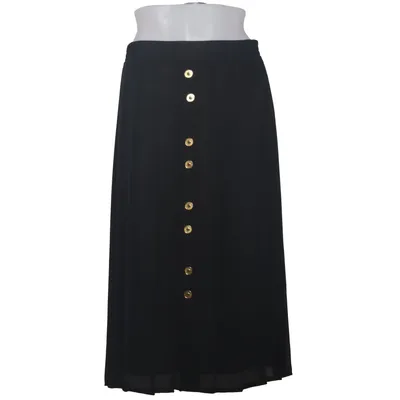 Kjol (Svart) från Schmeinck Polyester