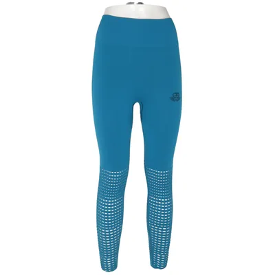Leggings (Blå) fra Engineered Life Elastan, Polyamid