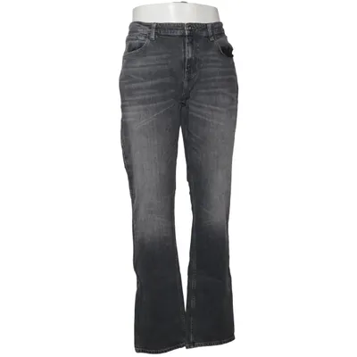 Jean (Gris) de Cross Jeans Coton, Élasthane