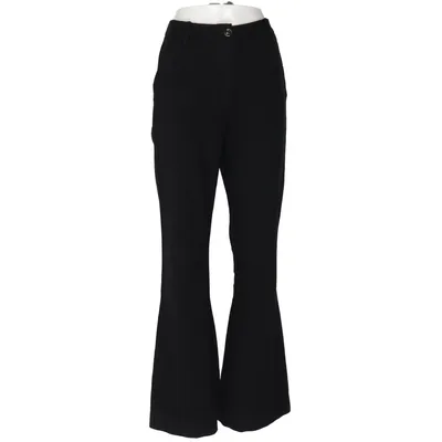 Suit pants (Black) from Nine:inthe:morning Elastane, Wool