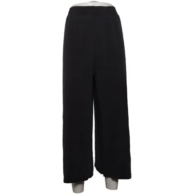 Palazzo pants (Black) from Urban Classics Modal, Polyester