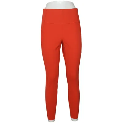 Leggings (Red) from H&M Move Polyamide, Elastane