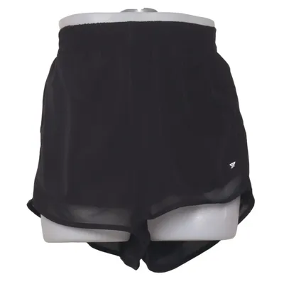 Træningsshorts (Yoga Fitness HIIT Workout Gym) fra Work out Elastan, Polyester