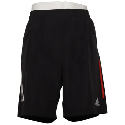 Sports shorts (Black) from Adidas Polyester